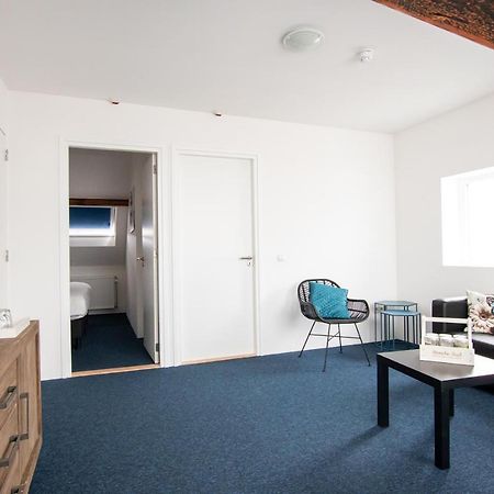Parkstad City Hotel Brunssum Buitenkant foto