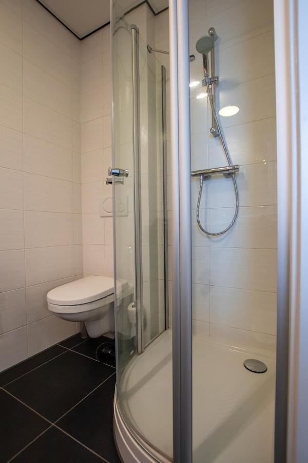 Parkstad City Hotel Brunssum Buitenkant foto