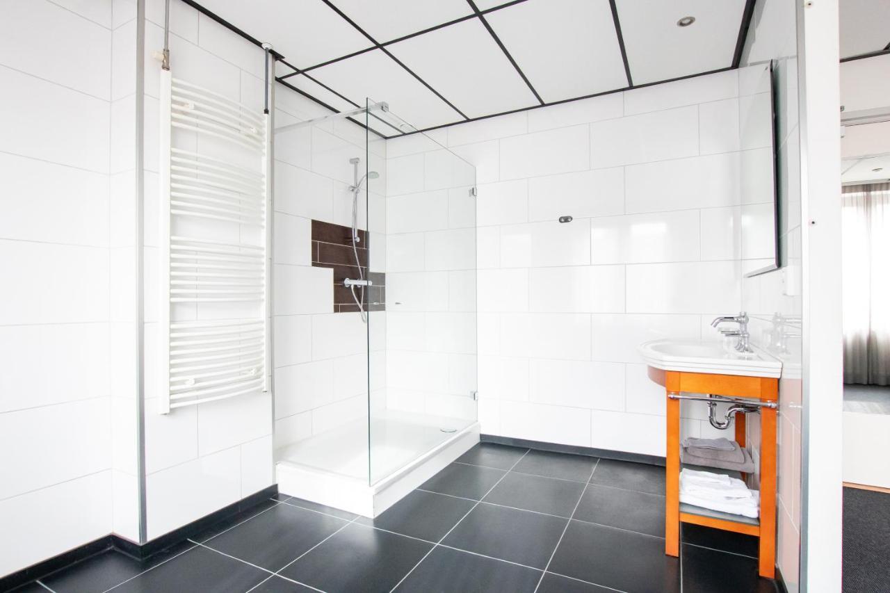 Parkstad City Hotel Brunssum Buitenkant foto