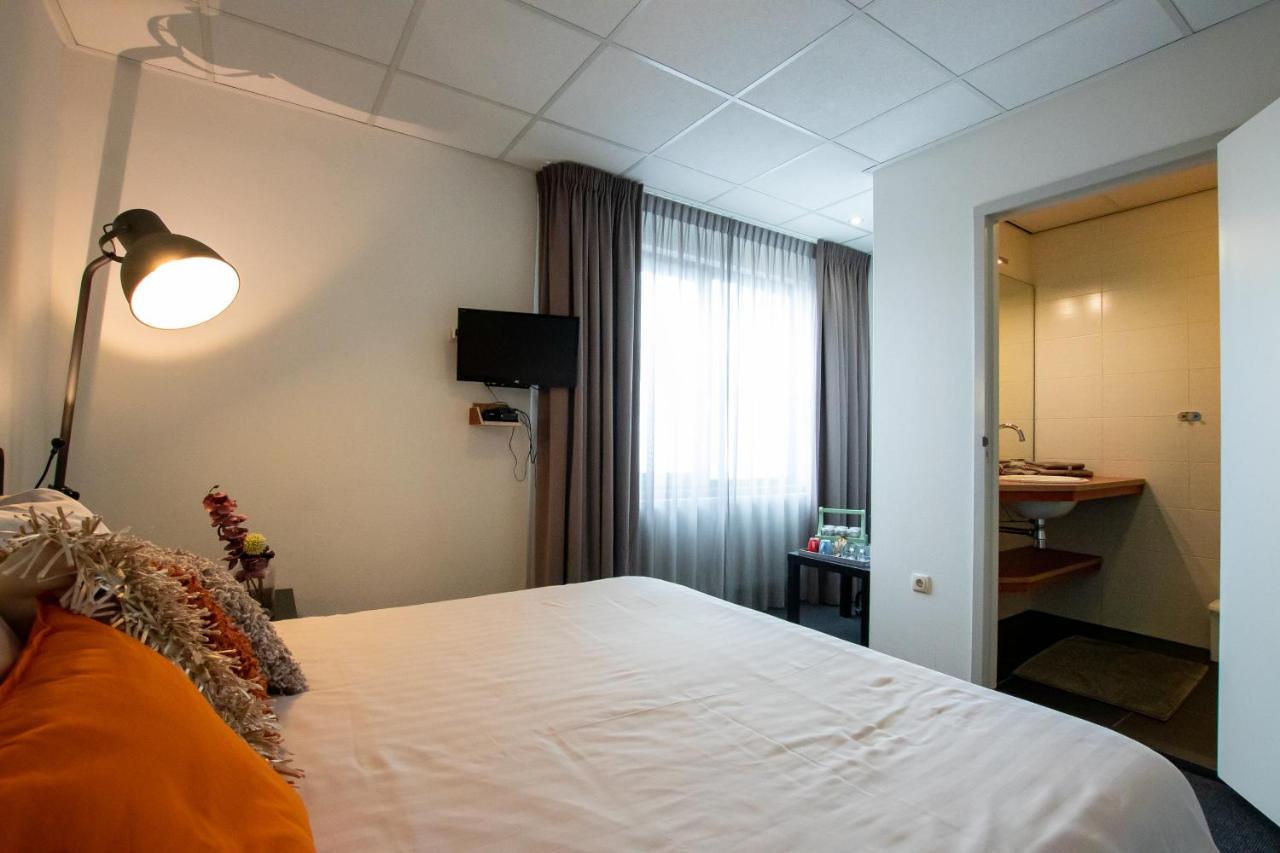 Parkstad City Hotel Brunssum Buitenkant foto