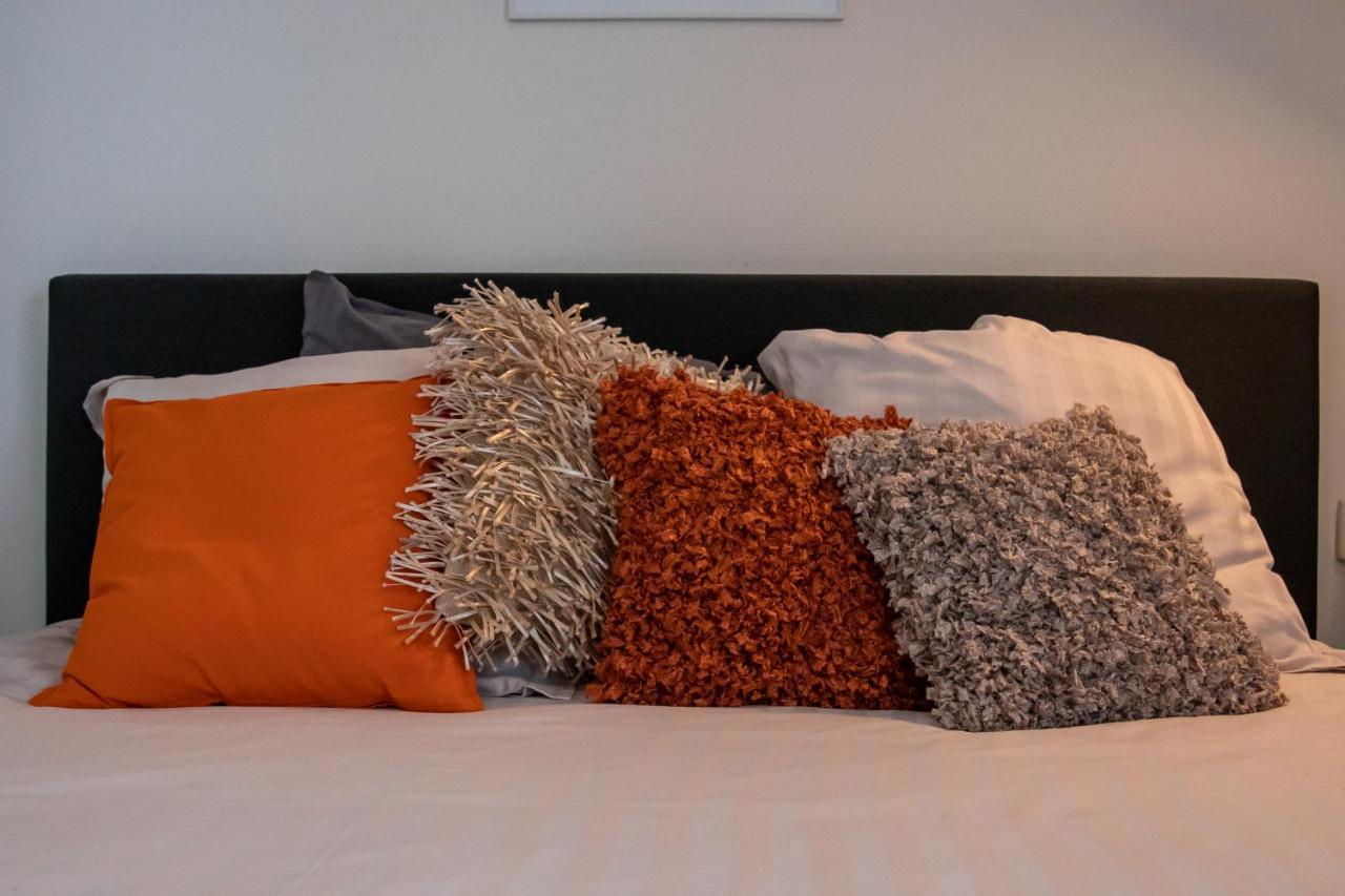 Parkstad City Hotel Brunssum Buitenkant foto