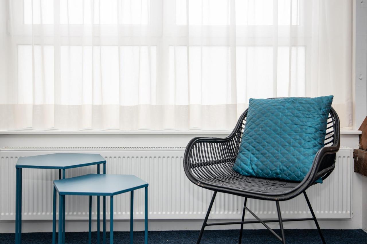 Parkstad City Hotel Brunssum Buitenkant foto