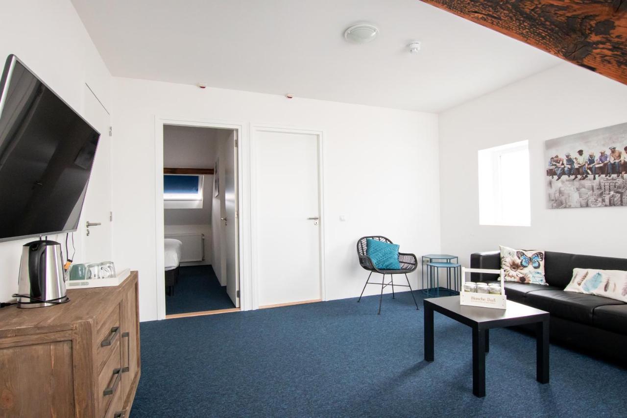 Parkstad City Hotel Brunssum Buitenkant foto