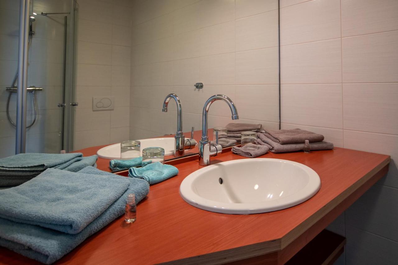 Parkstad City Hotel Brunssum Buitenkant foto