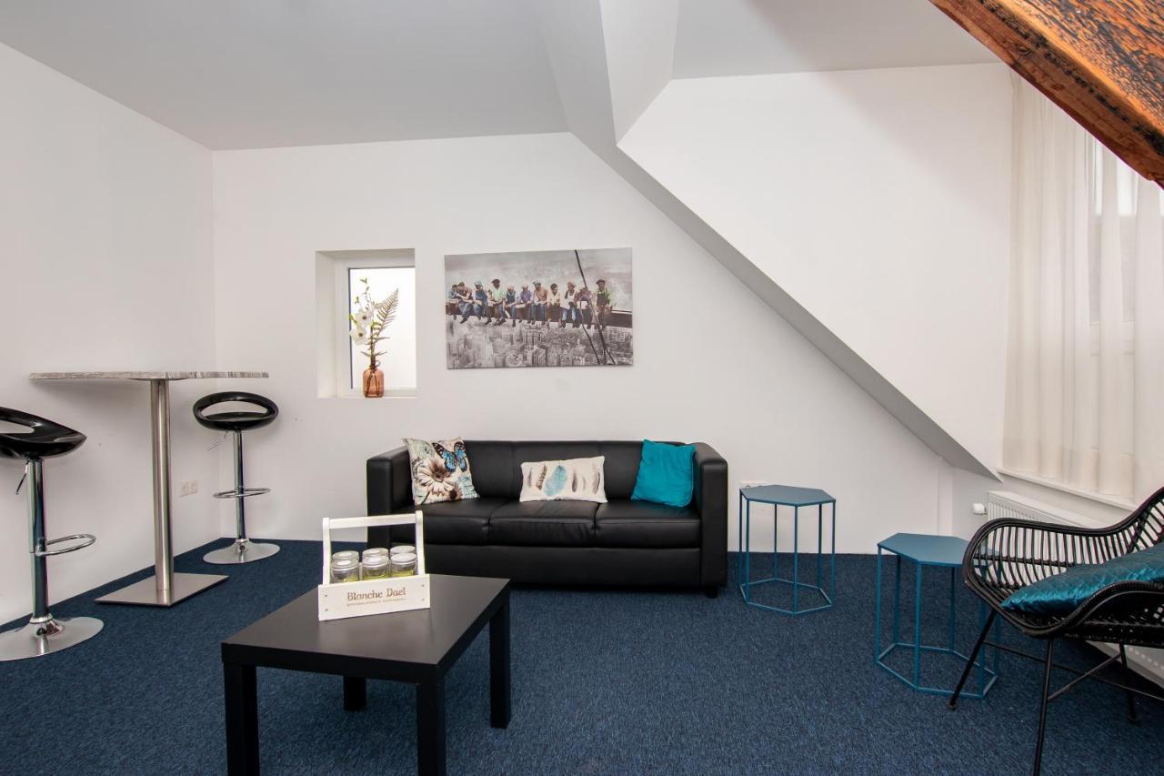Parkstad City Hotel Brunssum Buitenkant foto