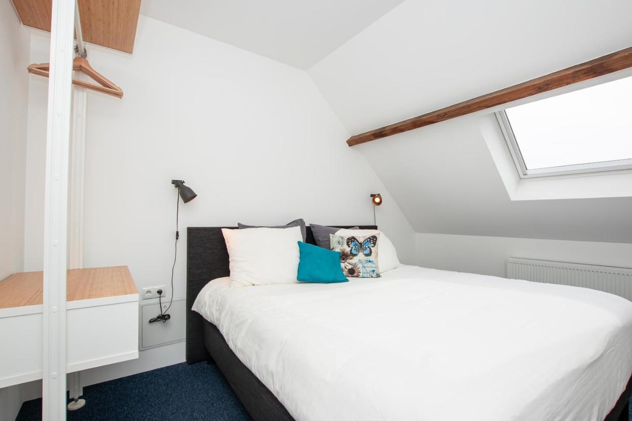 Parkstad City Hotel Brunssum Buitenkant foto