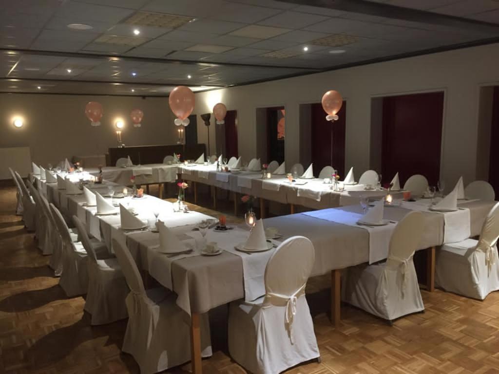 Parkstad City Hotel Brunssum Buitenkant foto