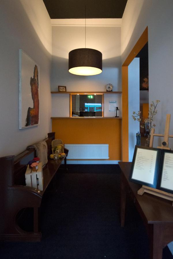 Parkstad City Hotel Brunssum Buitenkant foto